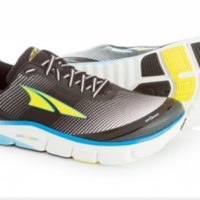 scarpe running / trail running uomo