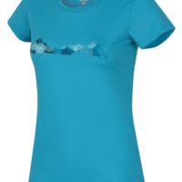 maglie tecniche donna