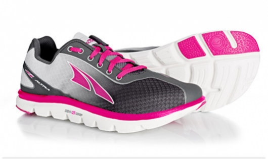 ONE 2.5 W raspberry - ALTRA
