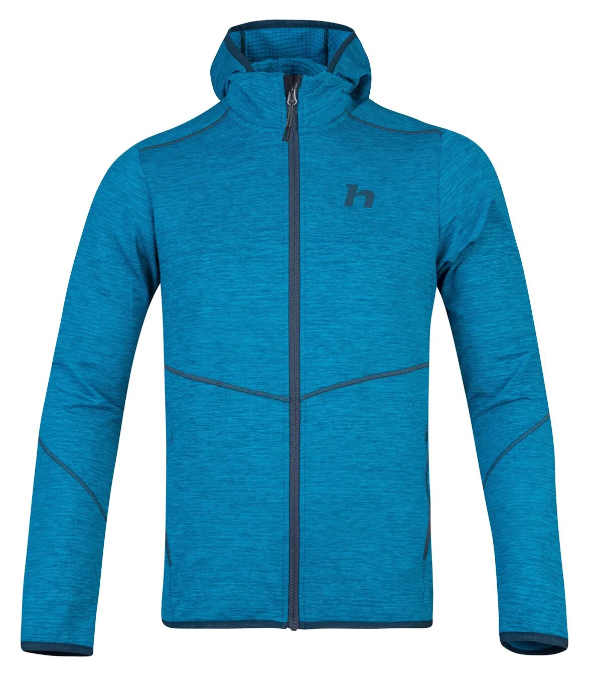 DAMAR HOODY MAN - Hannah