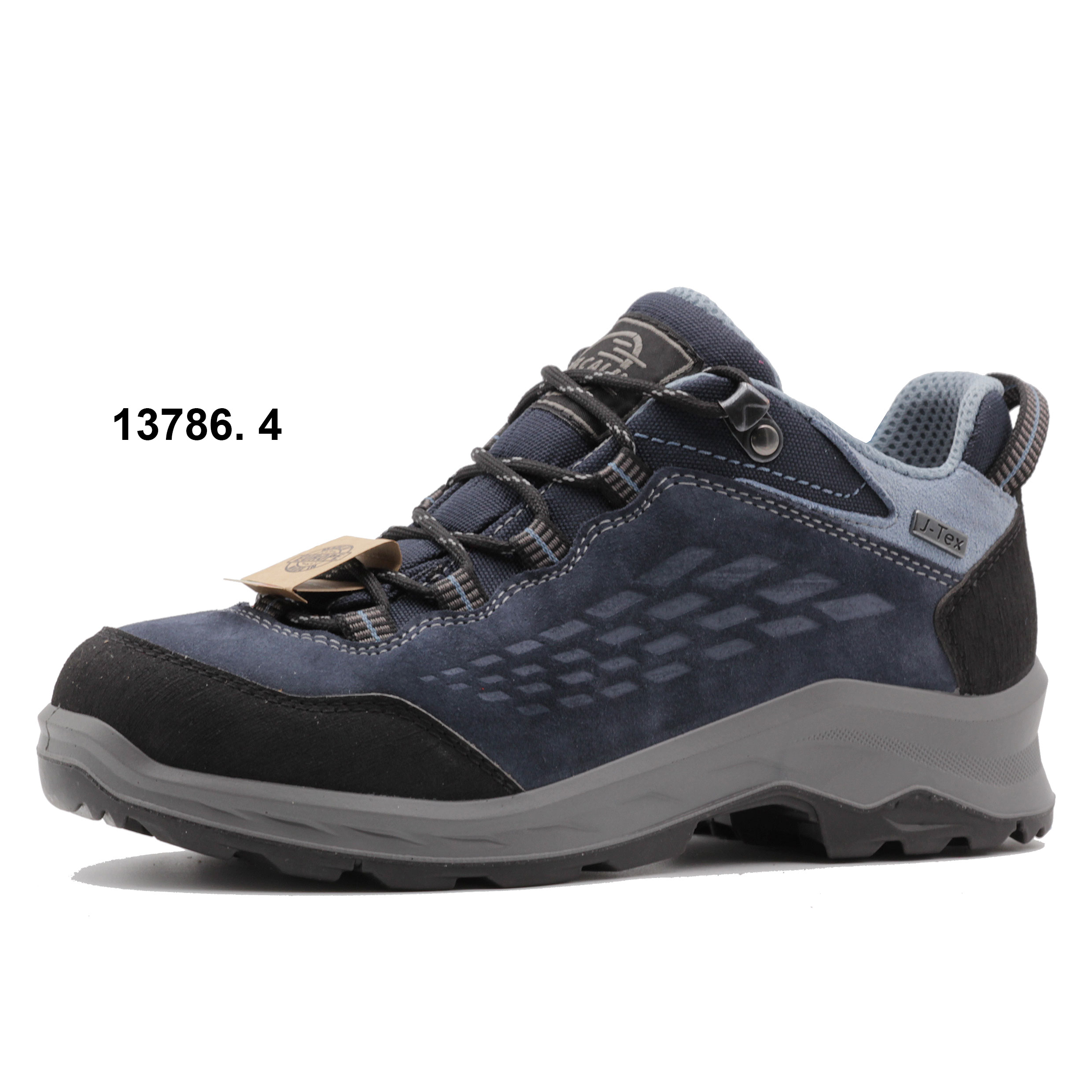 13786 v.4J donna - JACALU