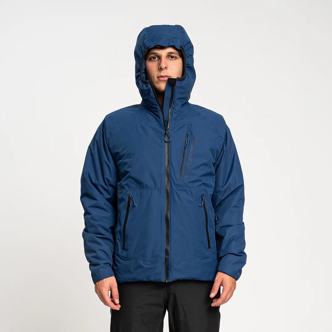 RE.SNOW PEAK uomo - ROCK EXPERIENCE