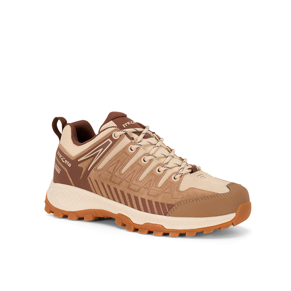THUNDER LEATHER donna - TREZETA