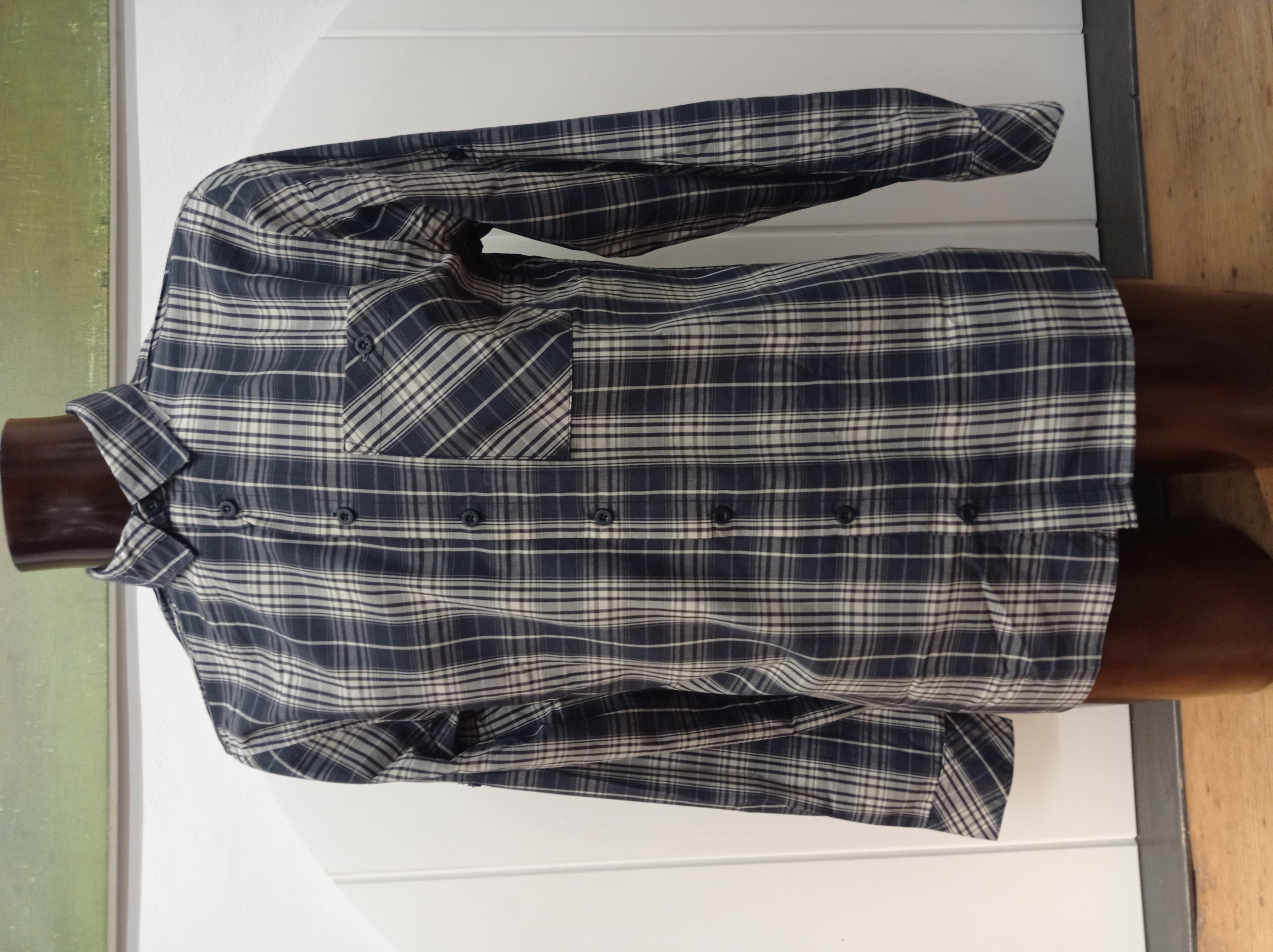 LIATRIS camicia uomo - NORDSEN