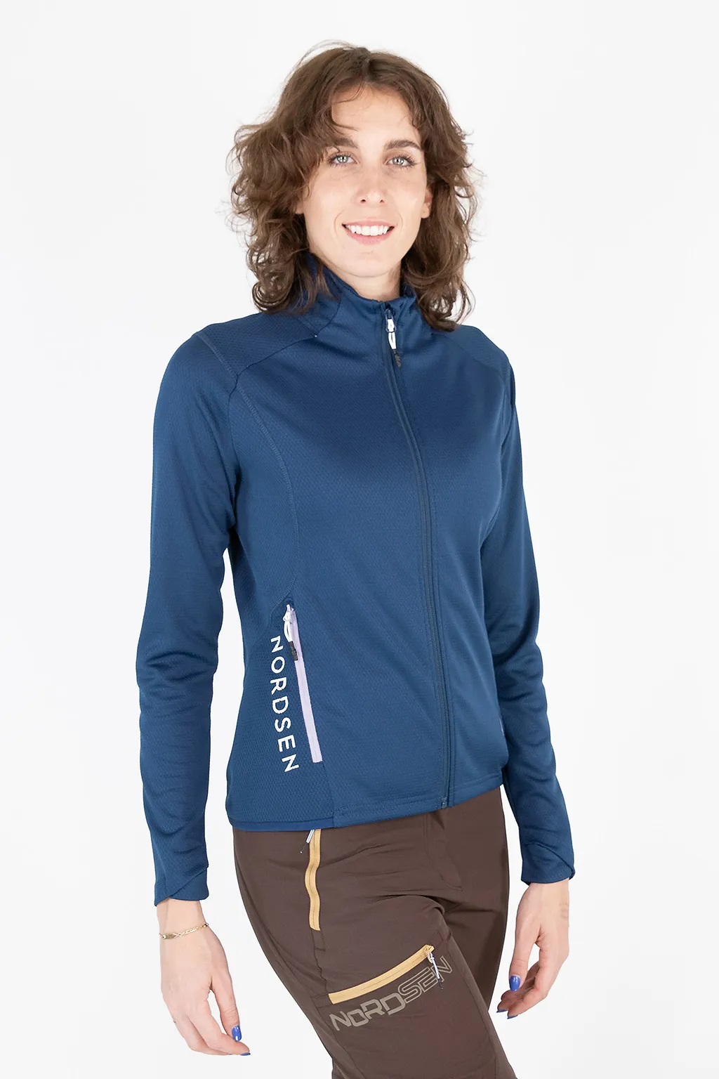 dp3i FLAX DONNA -NORDSEN