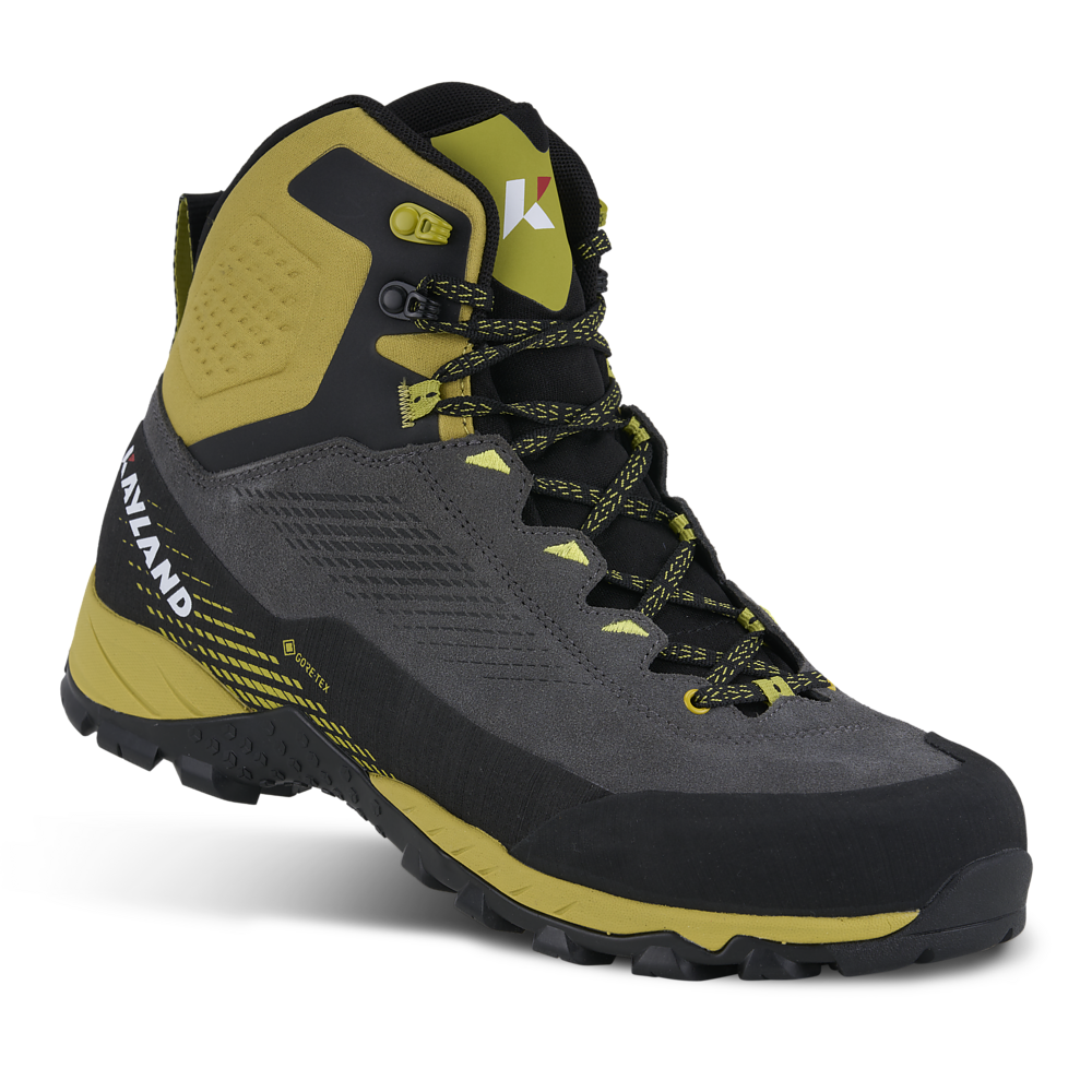 VISION uomo - KAYLAND